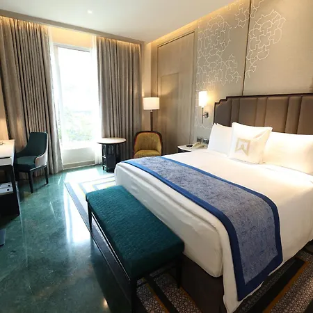 Itc Rajputana, A Luxury Collection Hotel, Jaipur-3