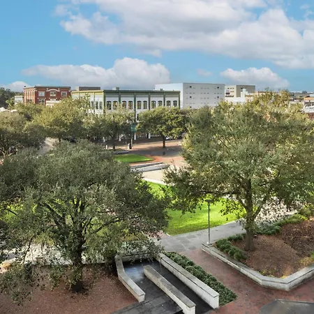 Andaz Savannah, By Hyatt-2