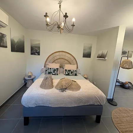 Auberge De Pachoquin-2