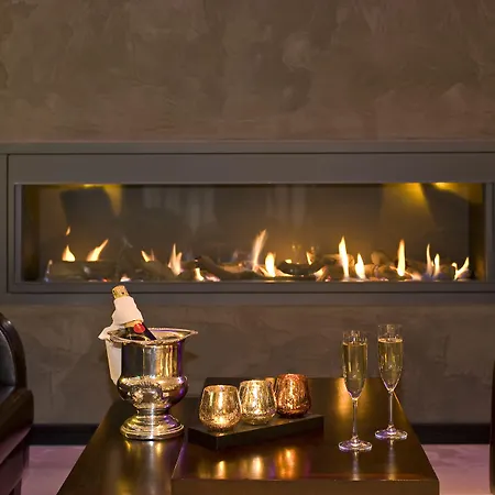 Hostellerie Des Châteaux&Spa-3