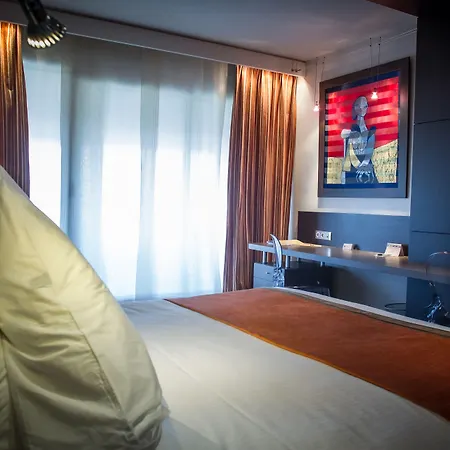 Hotel & Spa Vatel-3