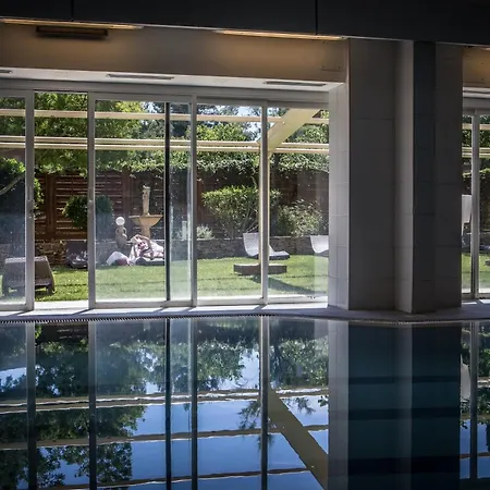 Hôtel&Spa Vatel-3