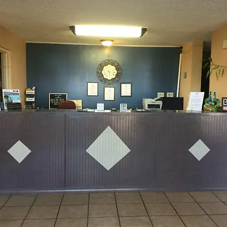 Americas Best Value Inn - Malvern-2