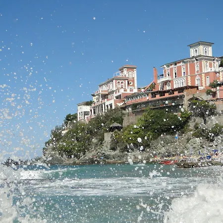 Hotel Baia Del Sorriso-3