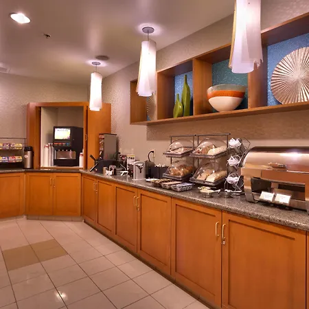 Springhill Suites By Marriott Yuma-3