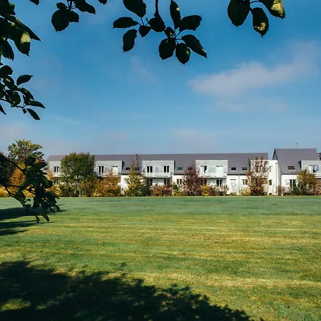 Residence Le Royal Golf&Horse-2
