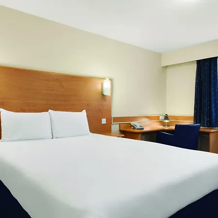 Days Inn Hotel Warwick South - Southbound M40-2