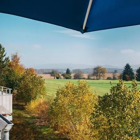 Residence Le Royal Golf&Horse-3