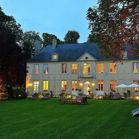 Chateau De Bellefontaine - Teritoria-2