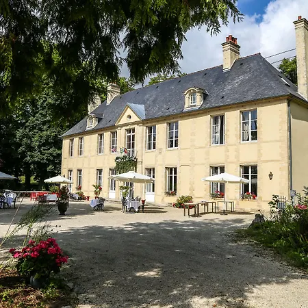 Château de Bellefontaine-2