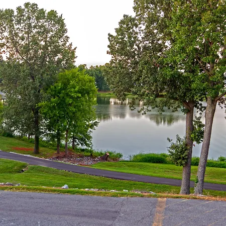 Kentucky Dam Village State Resort Park-3