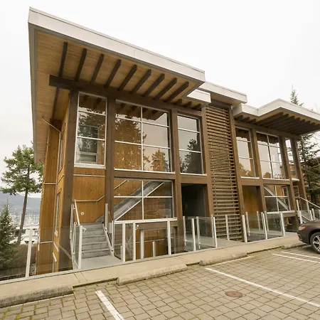 Brentwood Bay Resort - Adults Only - 16 And Older-3