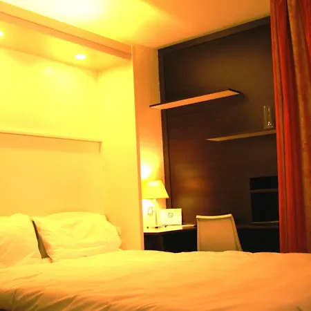 At Home Appart Hotel-3