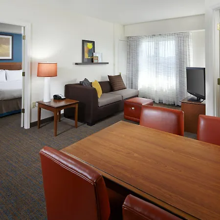 Residence Inn Tampa Oldsmar-2