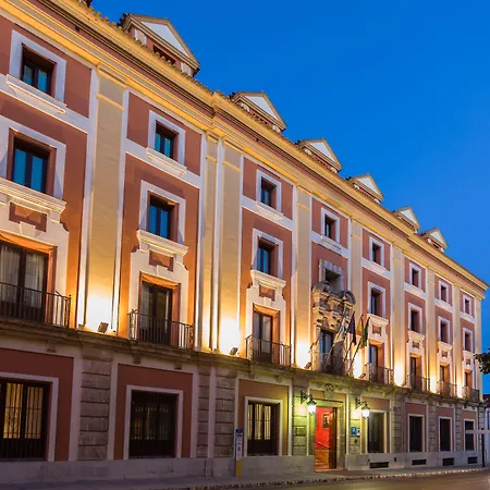 Soho Boutique Jerez-3