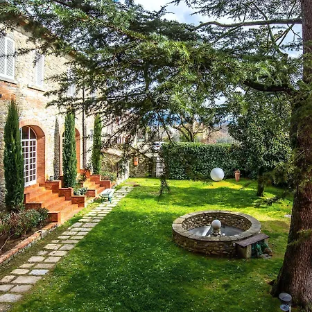 Villa Cassia di Baccano-3