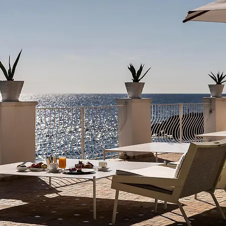 Miramare Sea Resort & Spa-3