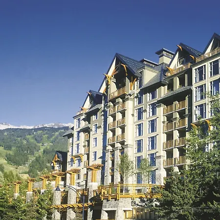 Pan Pacific Whistler Village Centre-3