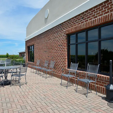 Holiday Inn Express Rochelle By Ihg-2