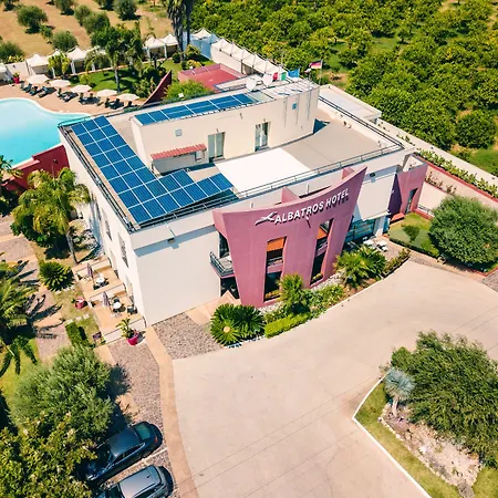 Albatros Hotel-3