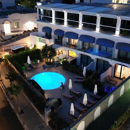 Bougainville Luxury Boutique Hotel-2
