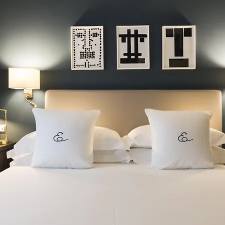 Elizabeth Lifestyle Hotel-3
