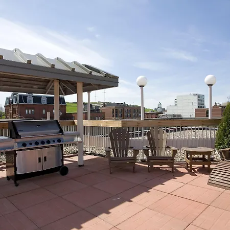 Residence Inn By Marriott Halifax Downtown-2