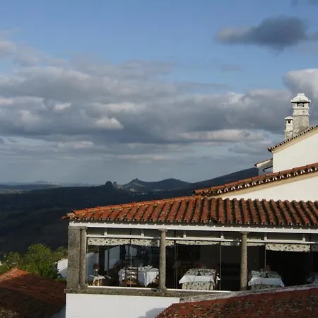 Pousada De Marvao-2