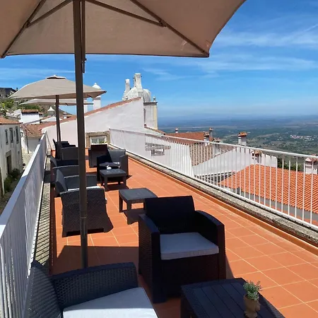 Pousada De Marvao-2