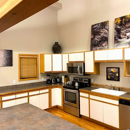 Gold Point Resort Breckenridge By Vacatia-2