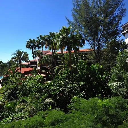 Hotel Parque Tropical-3