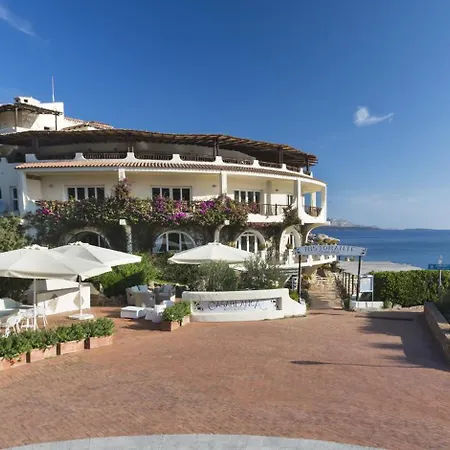 Club Hotel Baja Sardinia-2