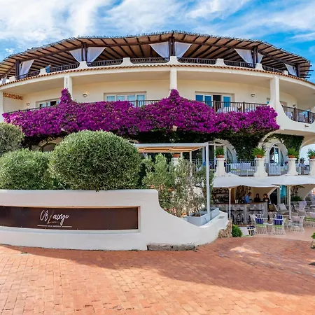 Club Hotel Baja Sardinia-2
