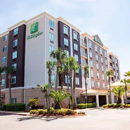 Holiday Inn & Suites Lake City By Ihg-3