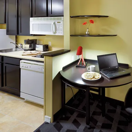Towneplace Suites Joplin-3