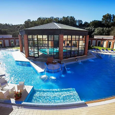 Sardegna Termale Hotel&Spa-3