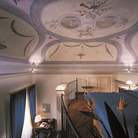 Bagni Di Pisa Palace & Thermal Spa - The Leading Hotels Of The World-3