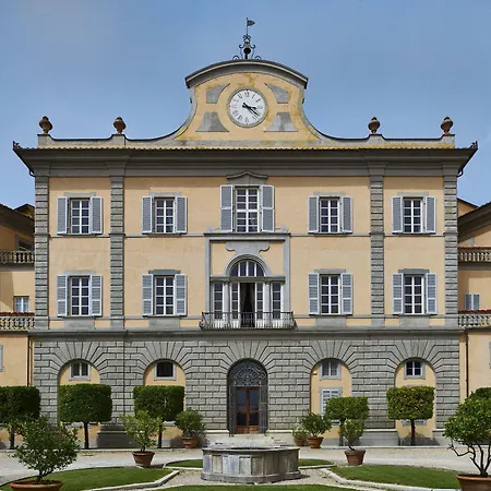 Bagni Di Pisa Palace & Thermal Spa - The Leading Hotels Of The World-2