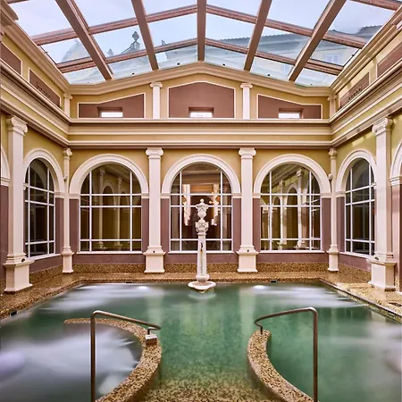 Bagni Di Pisa Palace & Thermal Spa - The Leading Hotels Of The World-3