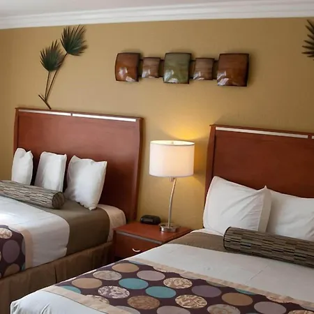 Deer Haven Inn-3