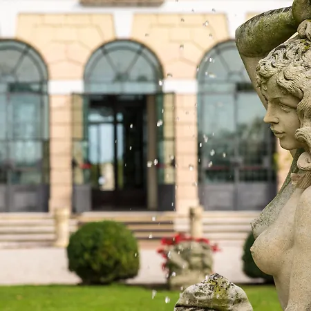 Best Western Plus Hotel Villa Tacchi-2