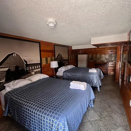 Bel Air Inn-2