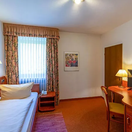Hotel Mügge am Iberg-3