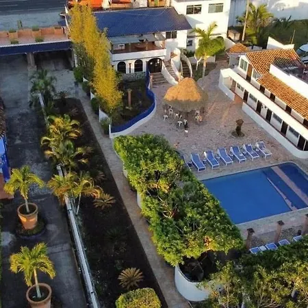 Resort Misión del Mar-3