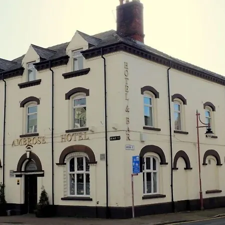 Ambrose Hotel-3