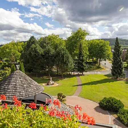 Hotel Mügge am Iberg-2