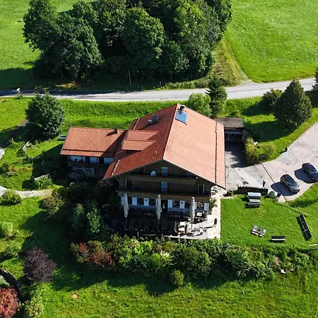 Berggasthof Pension Sonnenalm-3