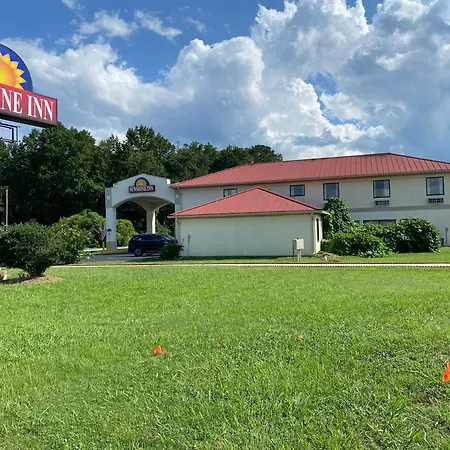 Sunshine Inn-2