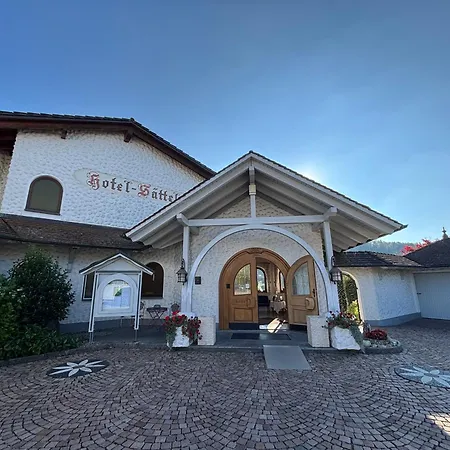 Hotel Sättele - Im Hegau, nahe Singen&Radolfzell am Bodensee-3