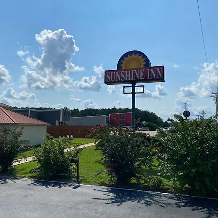 Sunshine Inn-3